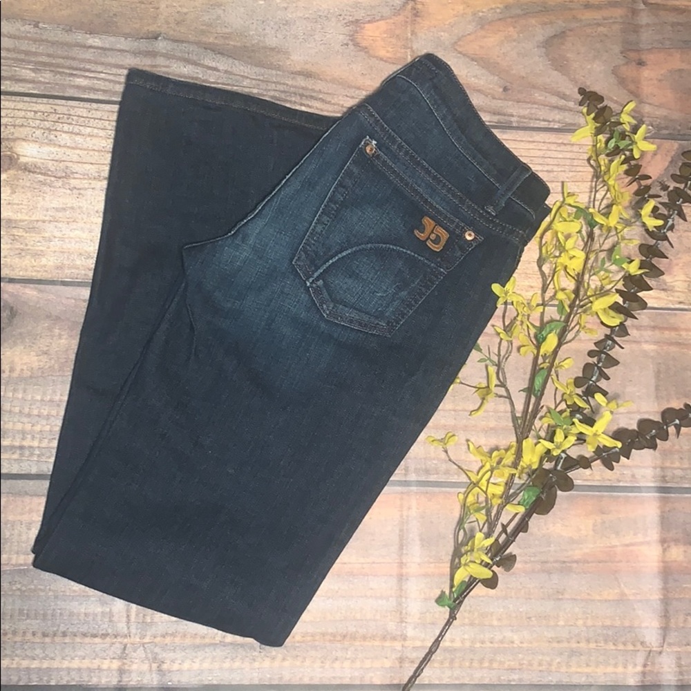 Joe’s Jeans